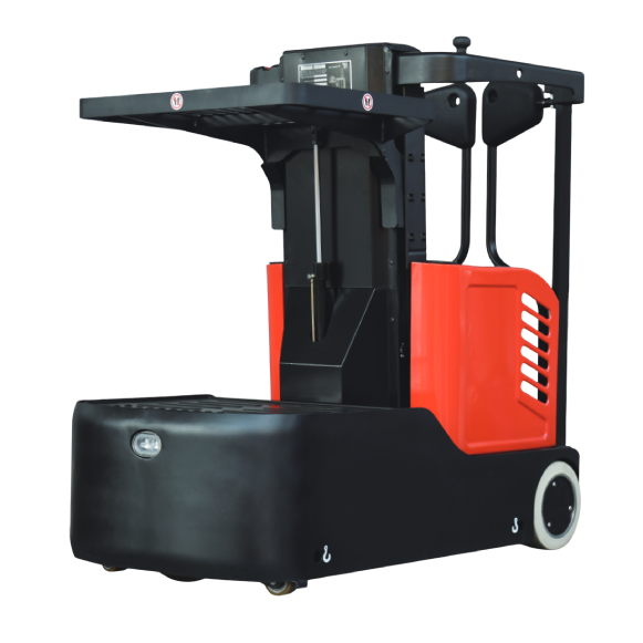 İXTİF JX0_30 - 200 kg Elektrikli Sipariş Toplayıcı