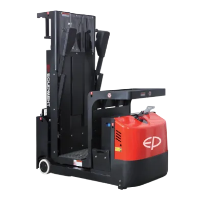 İXTİF JX1 - 126 inç Platform Yüksekliği