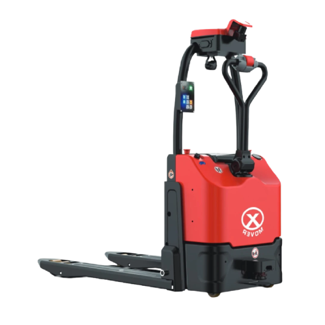 İXTİF EXP15 - 1.5 Ton Otomatik Palet Transpaleti