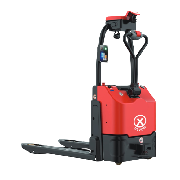 İXTİF EXP15 - 1.5 Ton Otomatik Palet Transpaleti