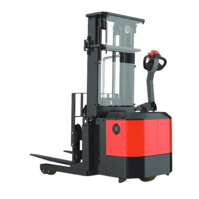 İXTİF CQE15S - 126" Direk (Standart Mast)