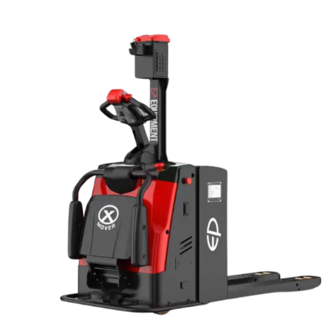 İXTİF EXP20 - 2 Ton Otonom Palet Transpaleti