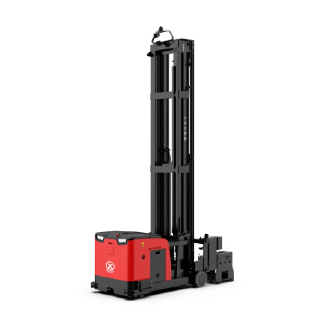 İXTİF XNA151 - Dar Koridor Otonom İstif Robotu