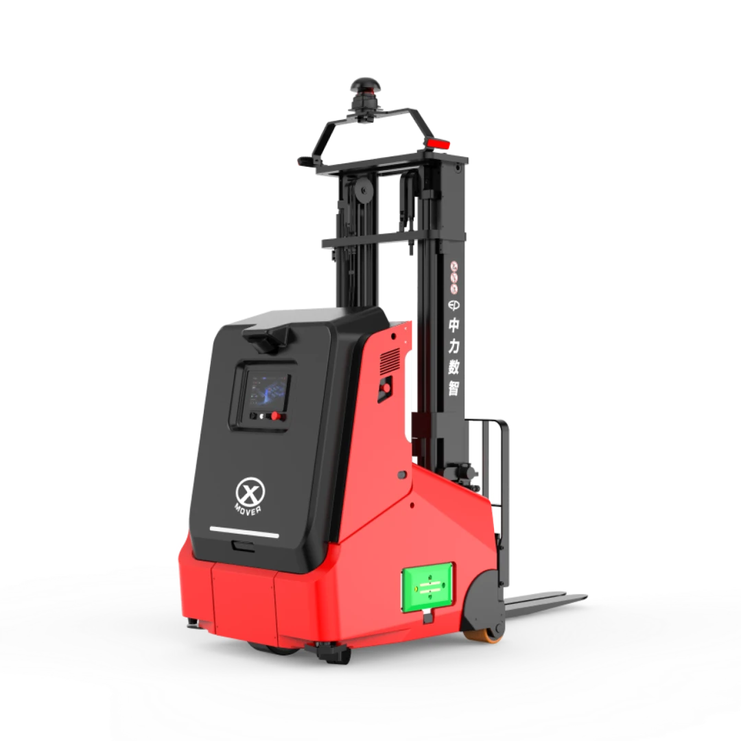 İXTİF XSC151 - 1.5 Ton Otonom İstif Robotu