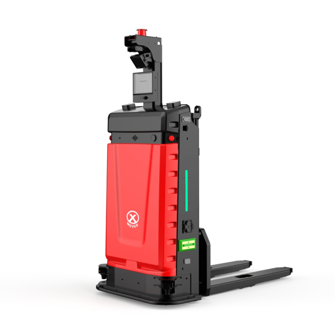 İXTİF XS1152 - 1.5 Ton İnce Gövde Dar Koridor İstif Robotu