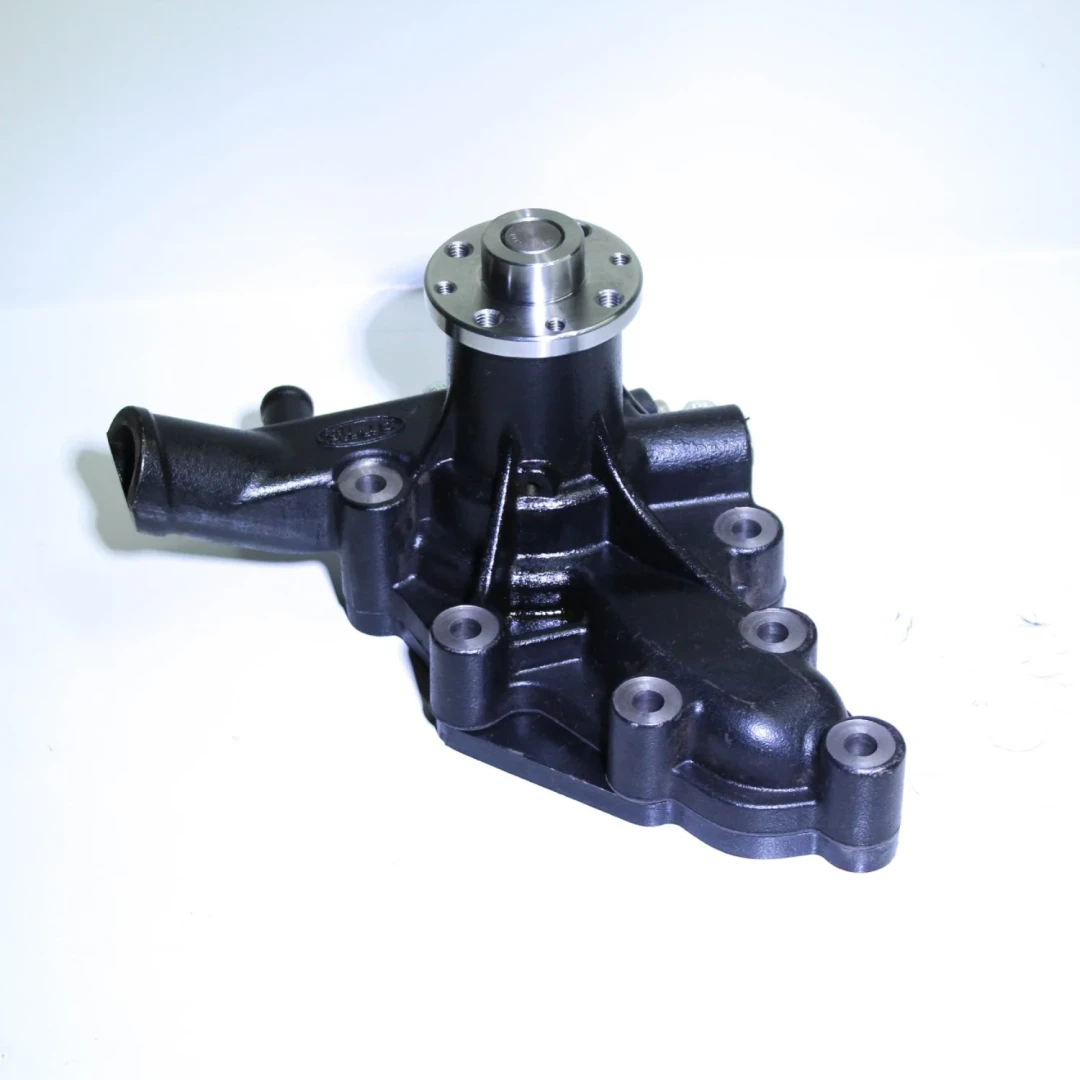 Devirdaim - TCM - TC-FD30T3Z