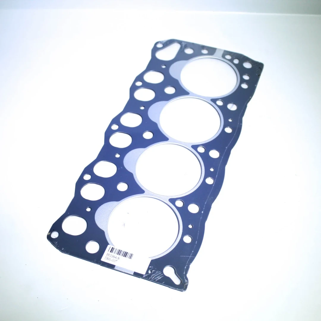 Silindir Kapak Contası - 1372