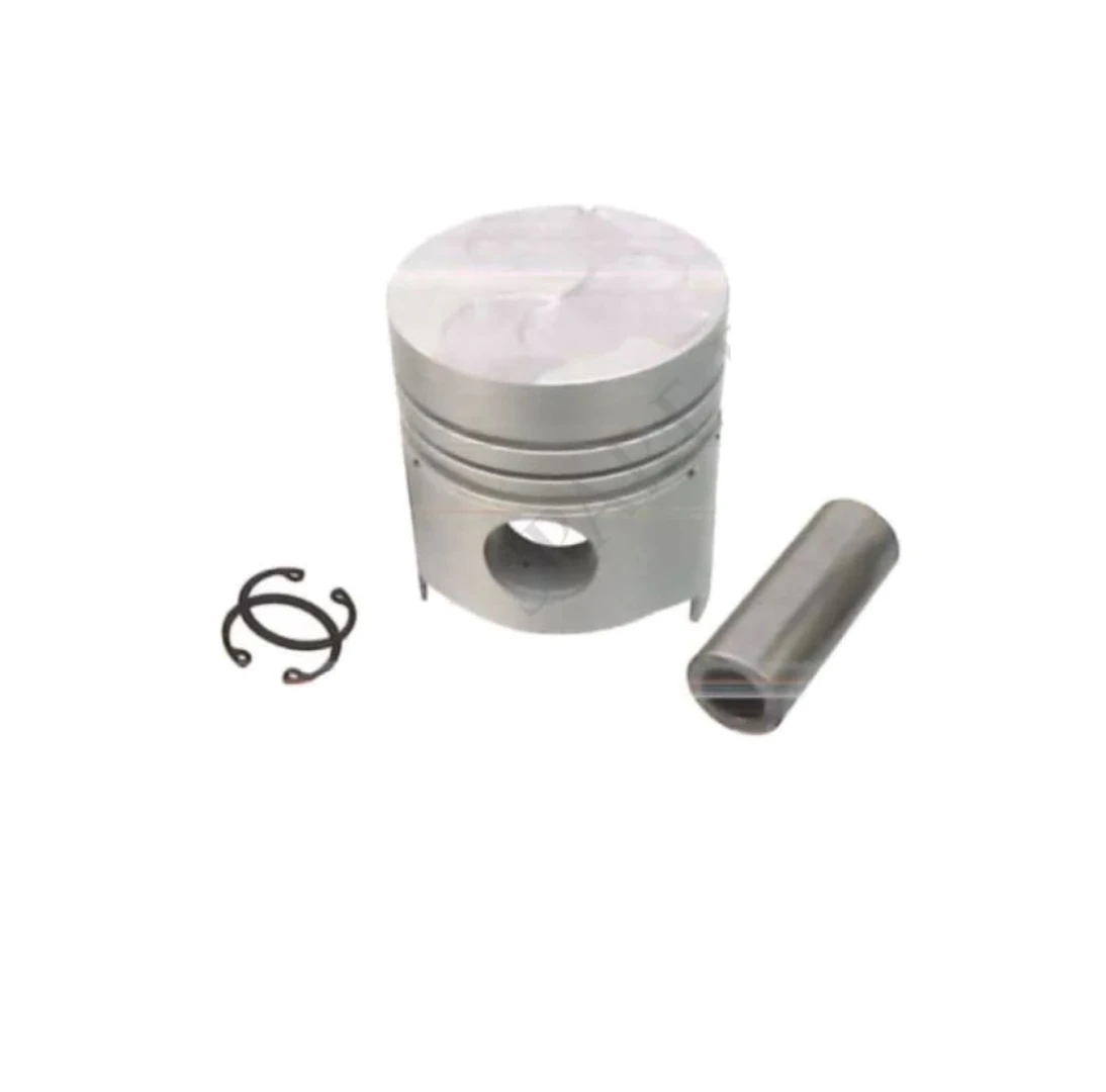 Piston - İsuzu 4BA1