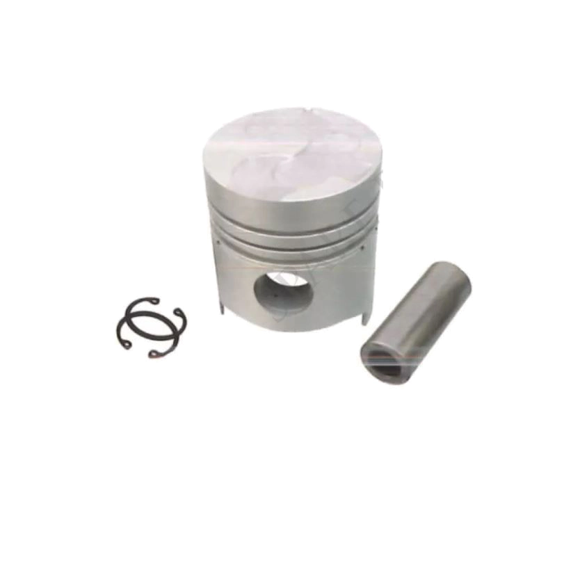 Piston - İsuzu 4BA1