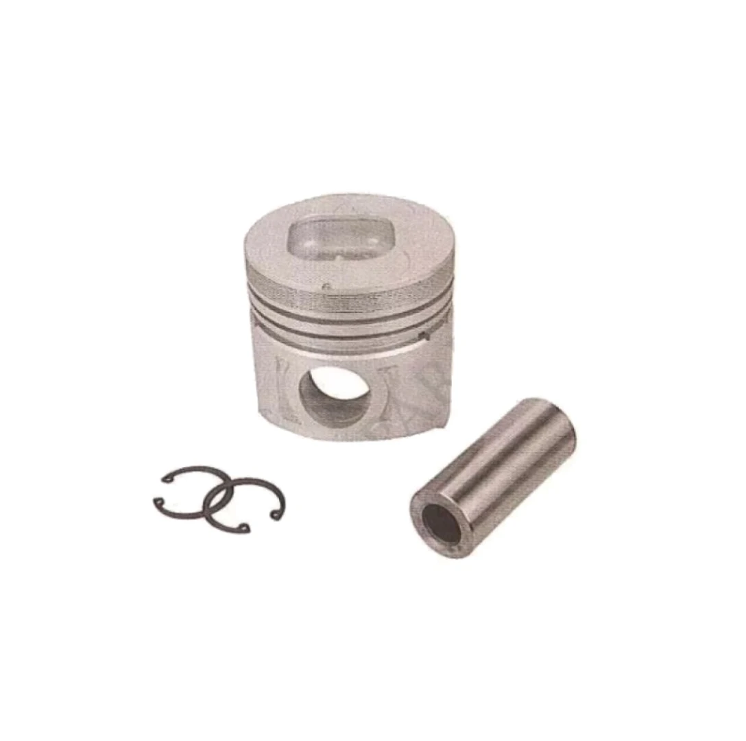 Piston - İsuzu 6BD1