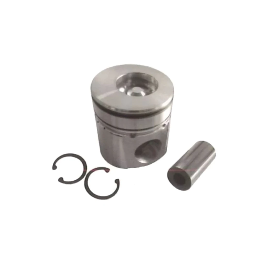 Piston - Komatsu 6D102