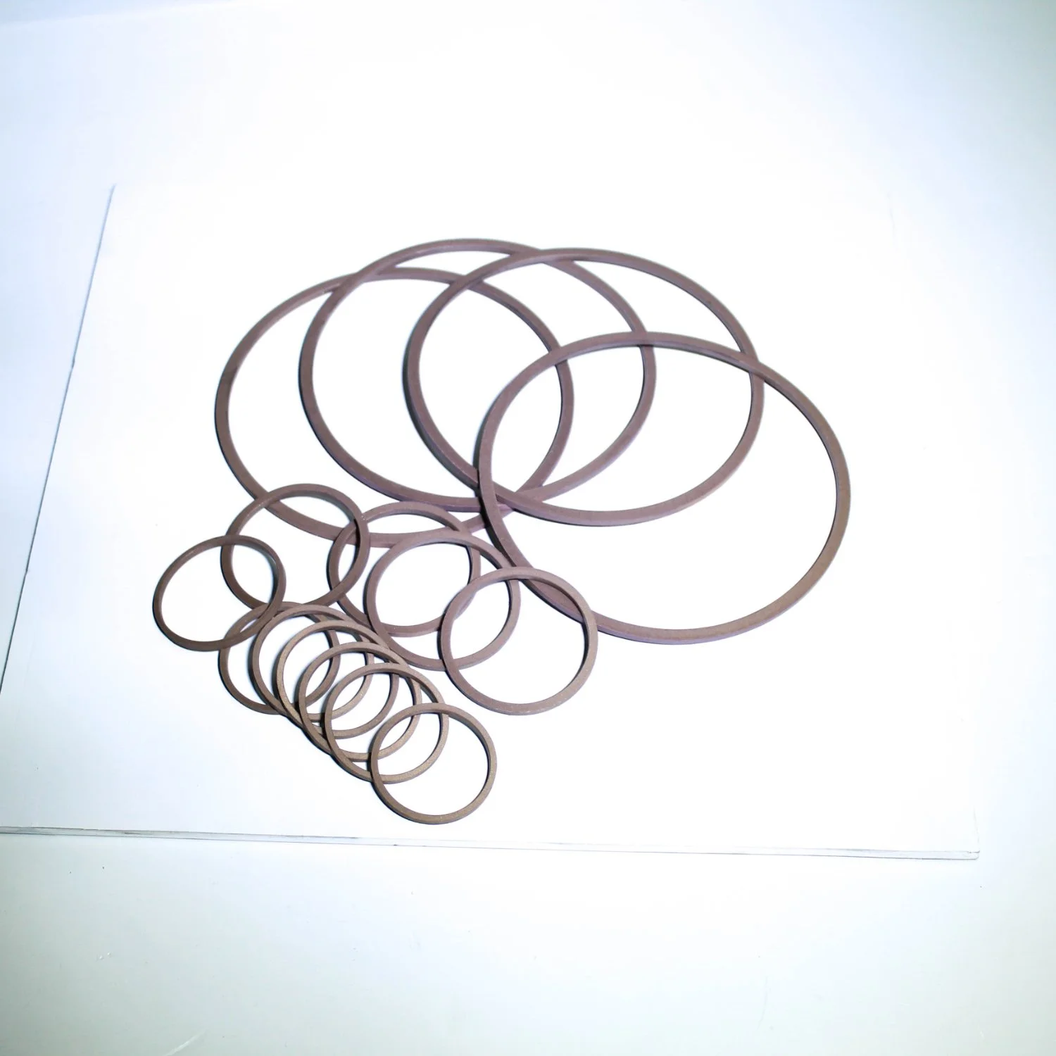 Segman Takımı - BAOLİ - BA-10TON