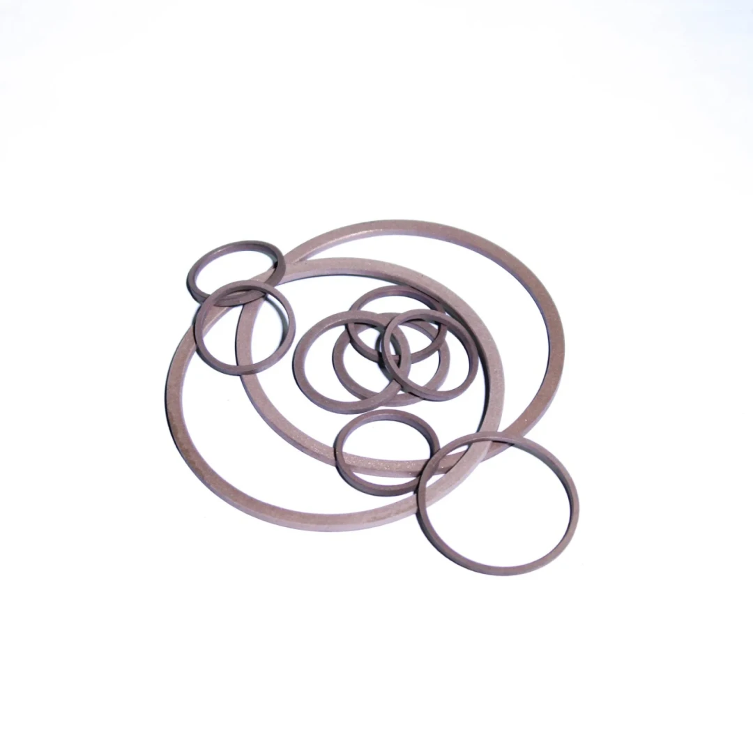 Segman Takımı - KOMATSU - KO-FD30T16