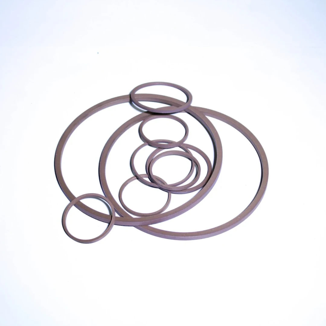 Segman Takımı - YALE - YA-5TON