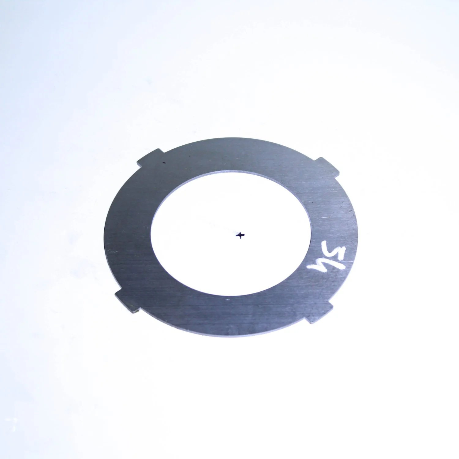 Çelik Plate - CLARK