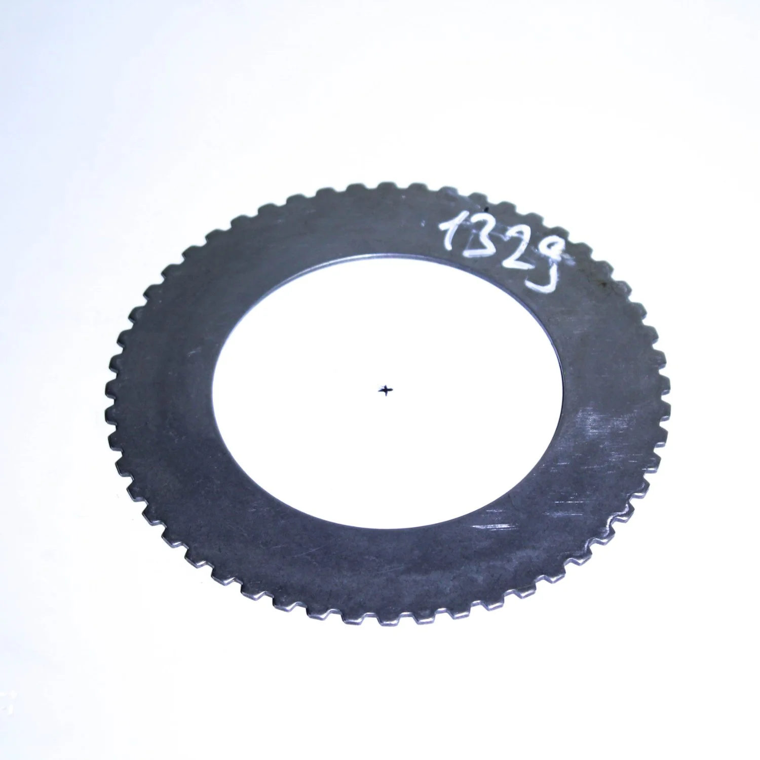 Çelik Plate - TCM - TC-FD70-2