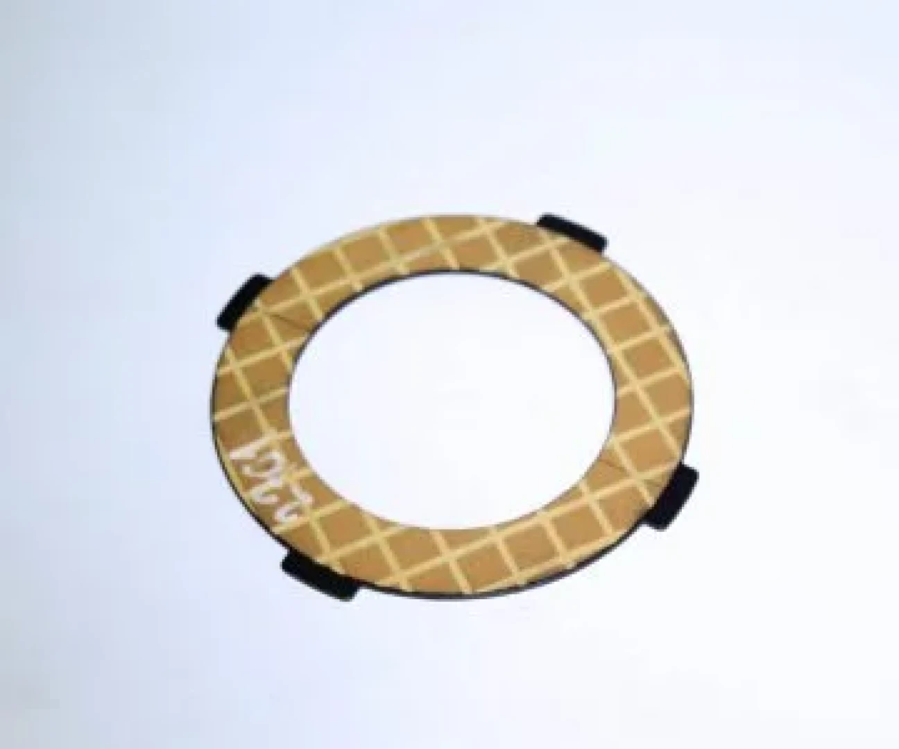 Balata Tek Taraflı - 2701