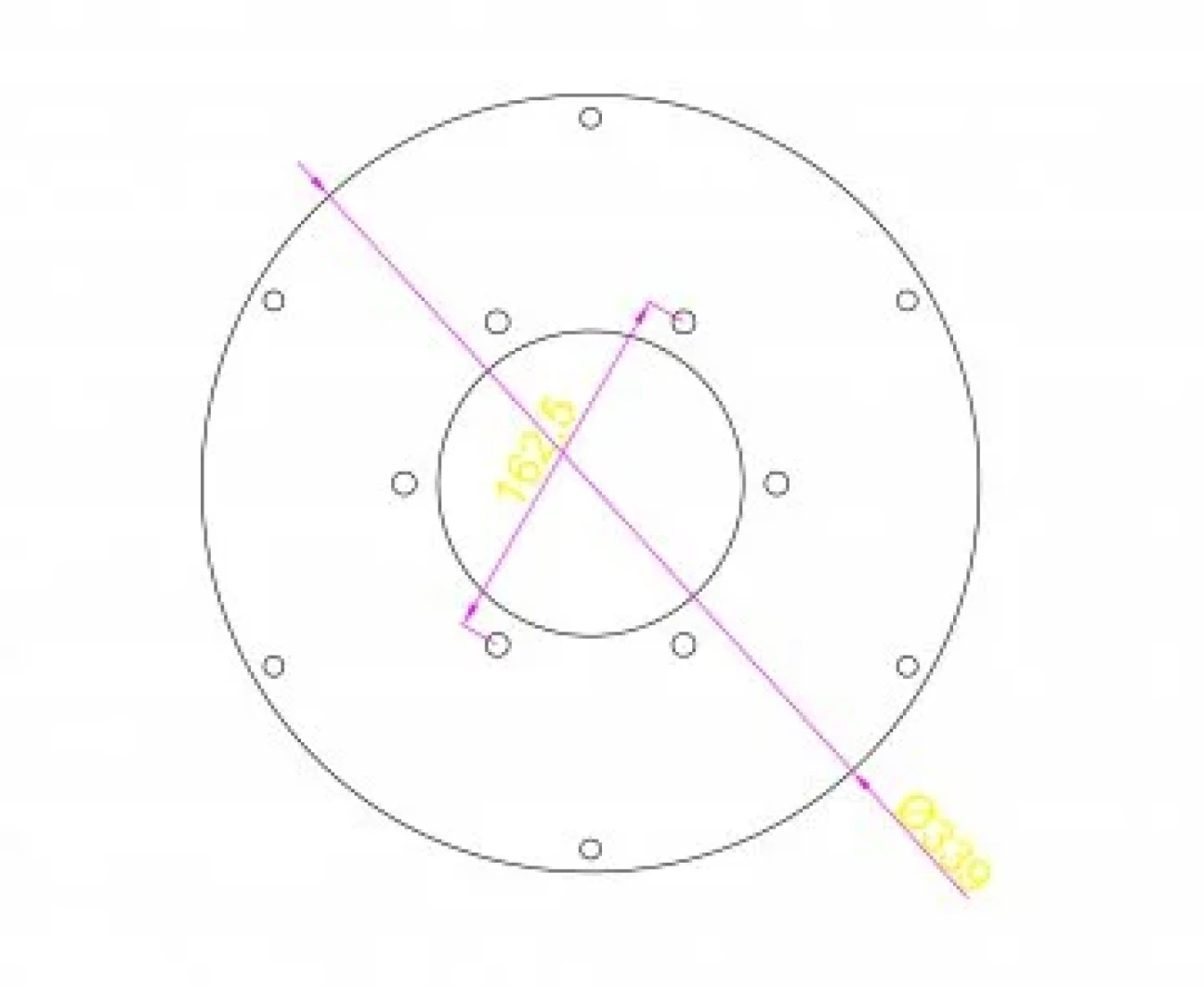 Tork Sacı - Daewoo 3T