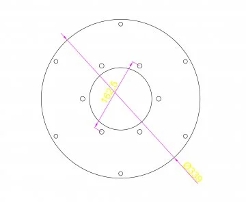 Tork Sacı - Daewoo 3T