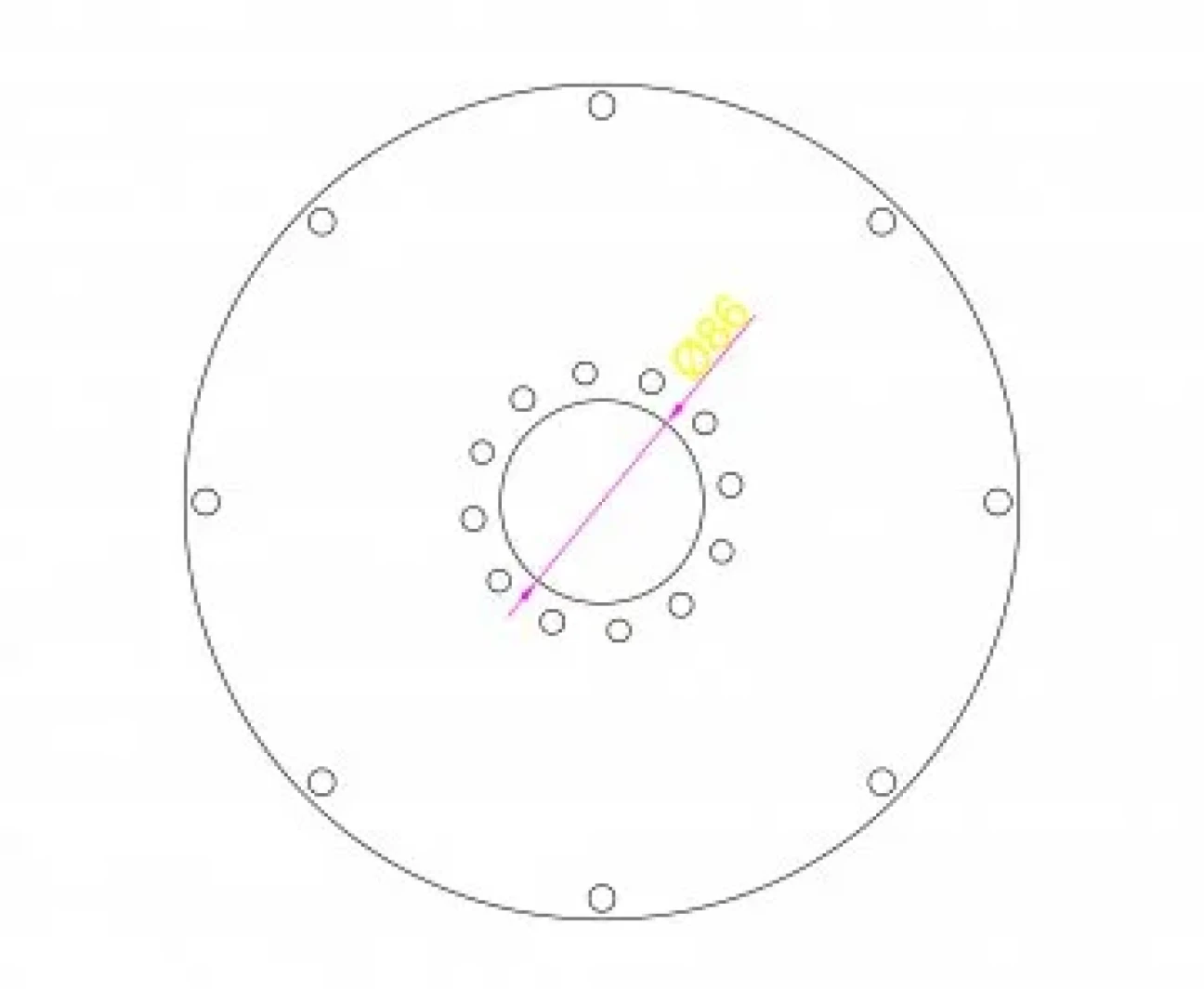 Tork Sacı - Hancha 5T
