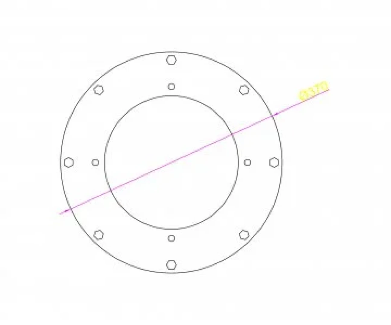 Tork Sacı - Hancha 5T
