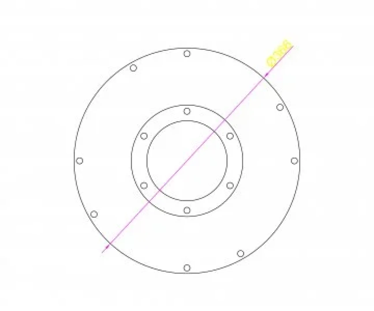 Tork Sacı - Hyundai 5T