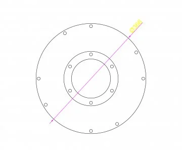 Tork Sacı - Hyundai 5T