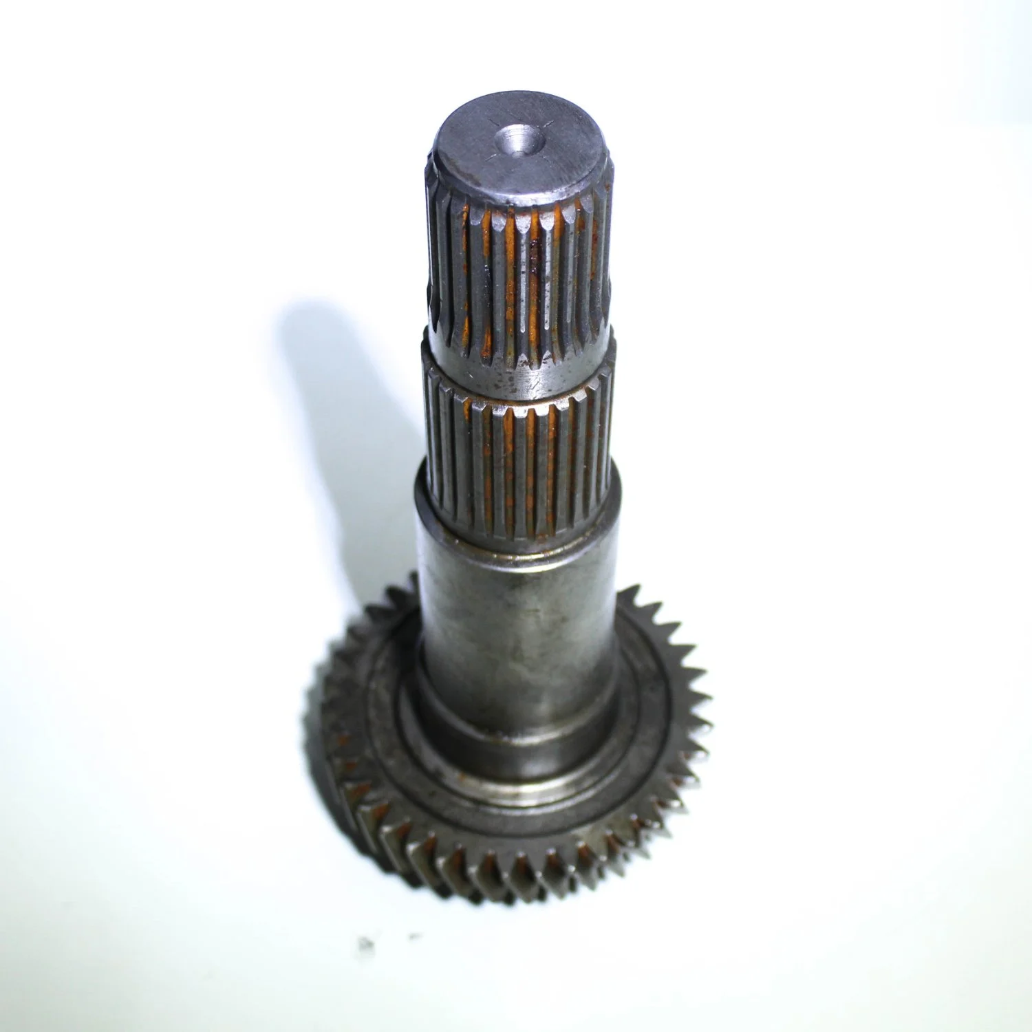 HYUNDAI - HY-2.5/3TON