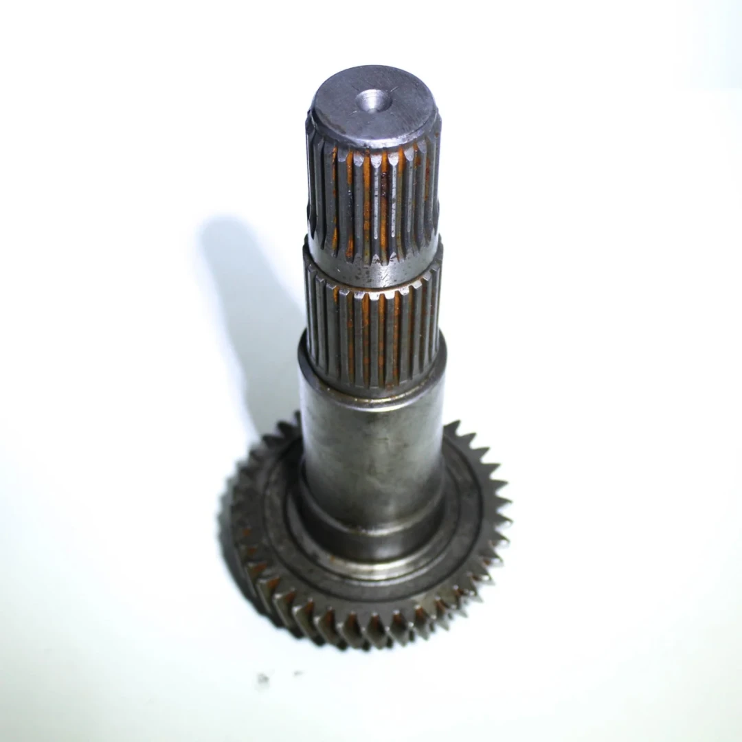 HYUNDAI - HY-2.5/3TON