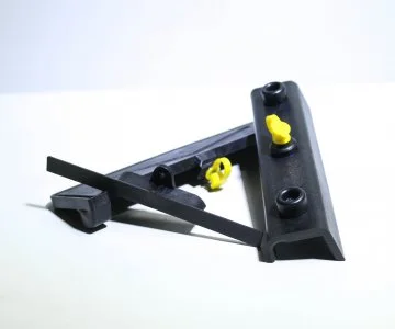 Kızak Takımı - KOMATSU - KO-FD30NT17