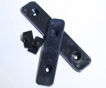 Kızak Takımı - FEDERAL POWER - FE-3TON