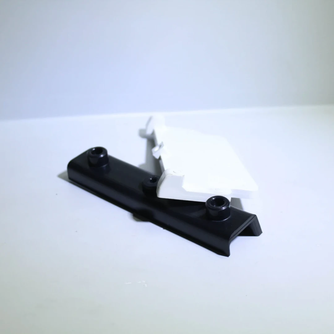 Kızak Takımı - KOMATSU - KO-4.5TON