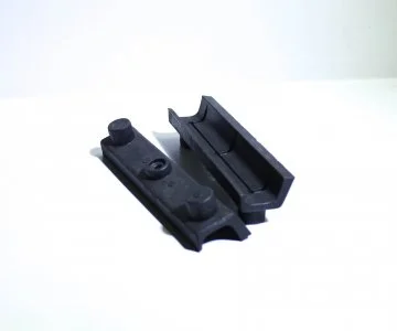 Side Shift Kızak Üst - KOMATSU - KO-2.5TON