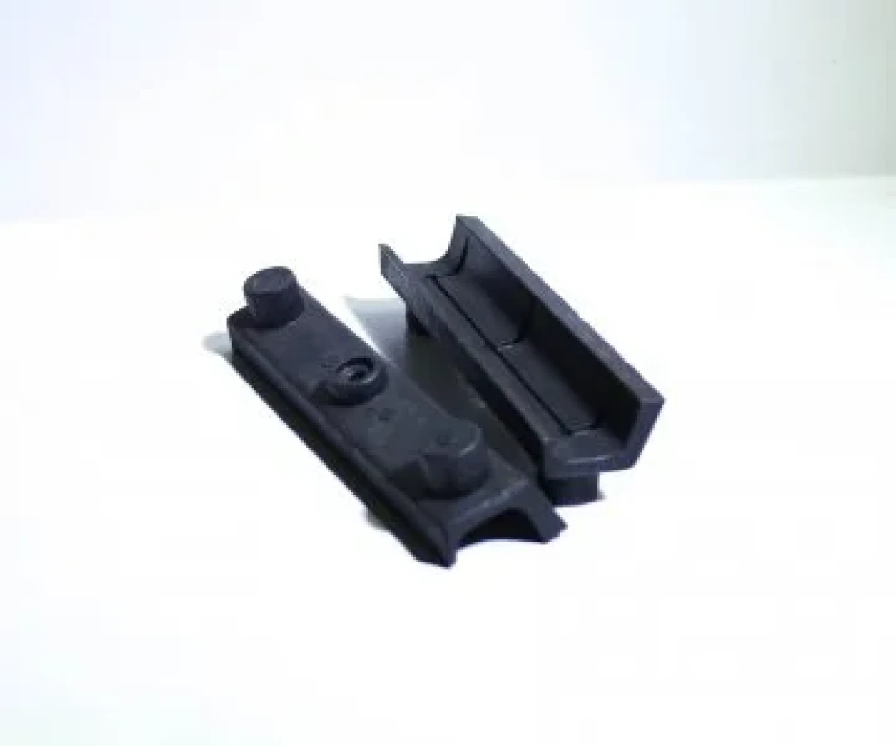 Side Shift Kızak Üst - KOMATSU - KO-2.5TON