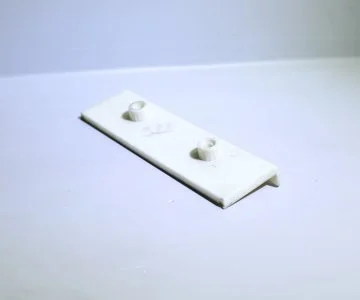 Side Shift Kızak Alt - LİNDE - Lİ-H30D03