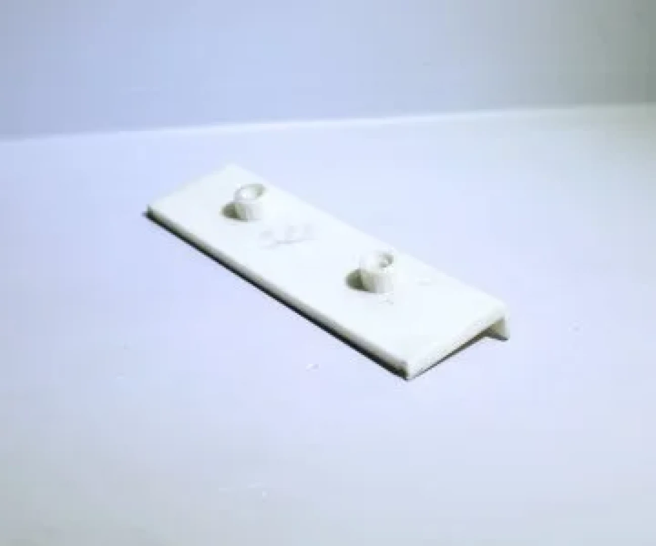 Side Shift Kızak Alt - LİNDE - Lİ-H30D03