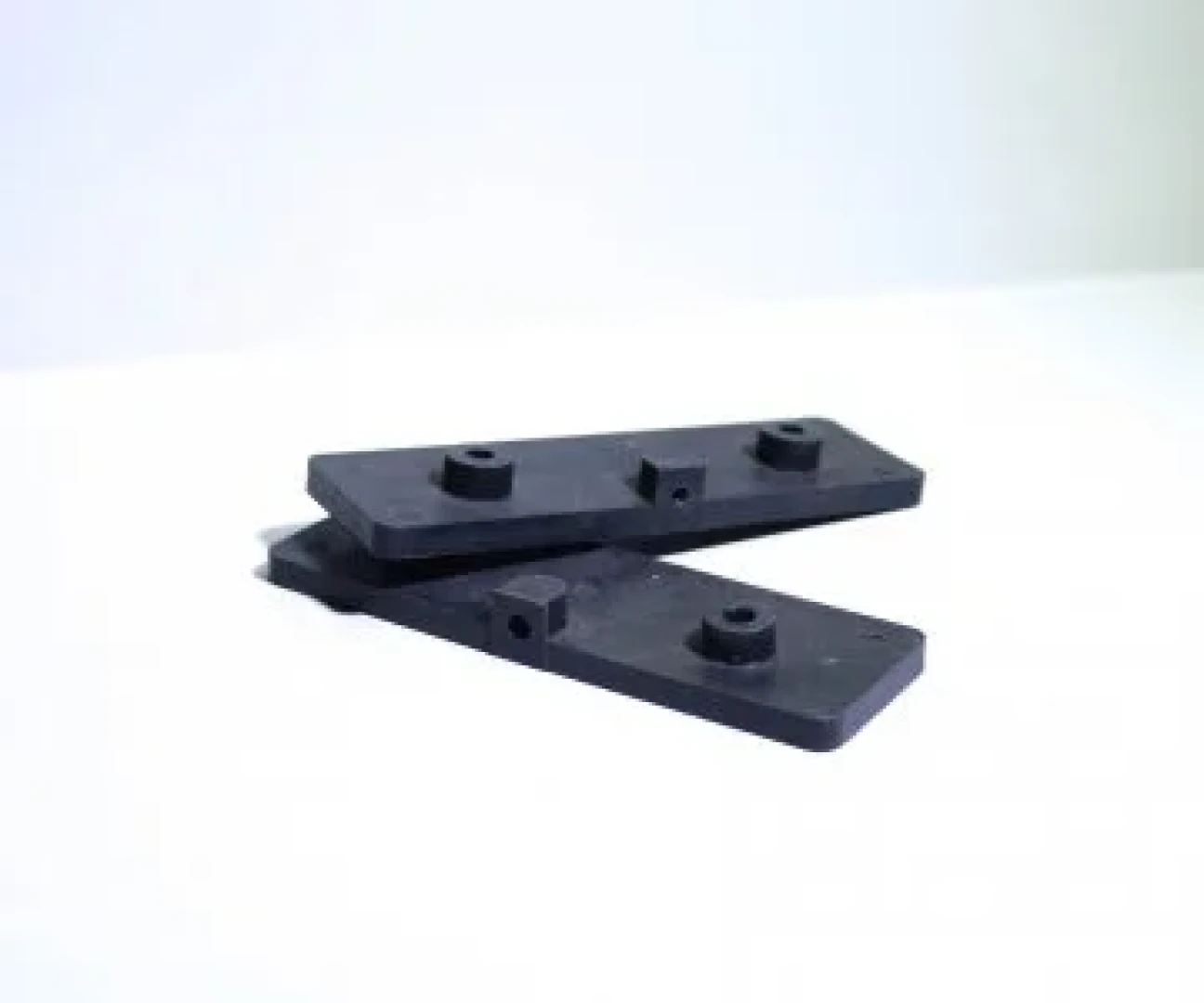 Side Shift Kızak Alt - CLARK - CL-2.5TON