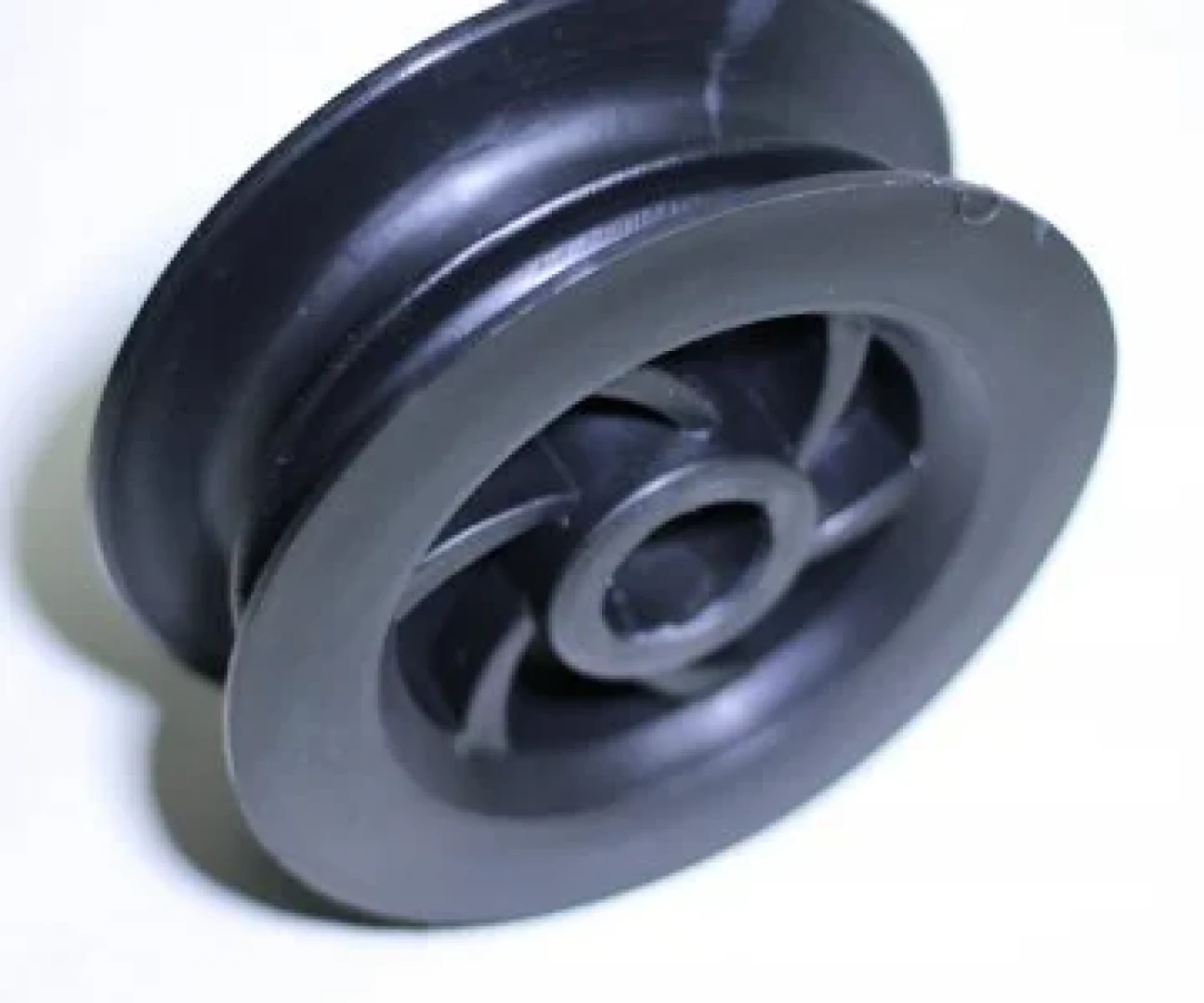 Makara Çift Oluklu - 3926