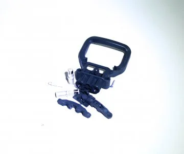 Akü Soketi - 150V 80A DİŞİ