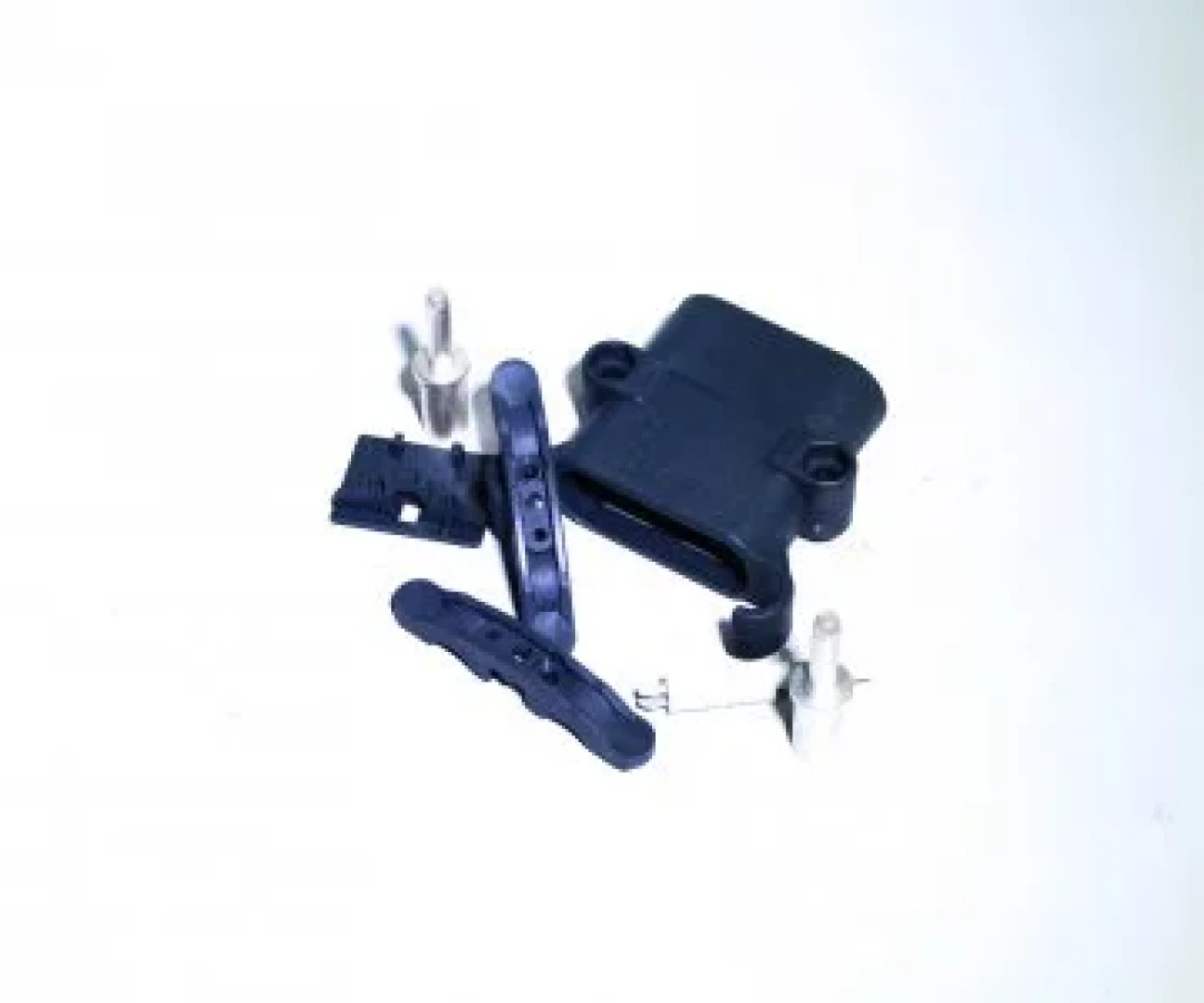 Akü Soketi - 150V 80A ERKEK