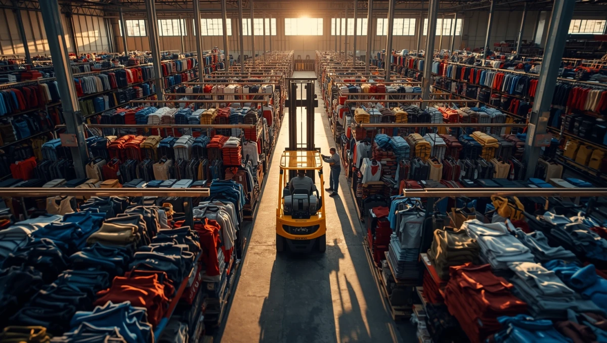 Dizel Forklift Teklif Al