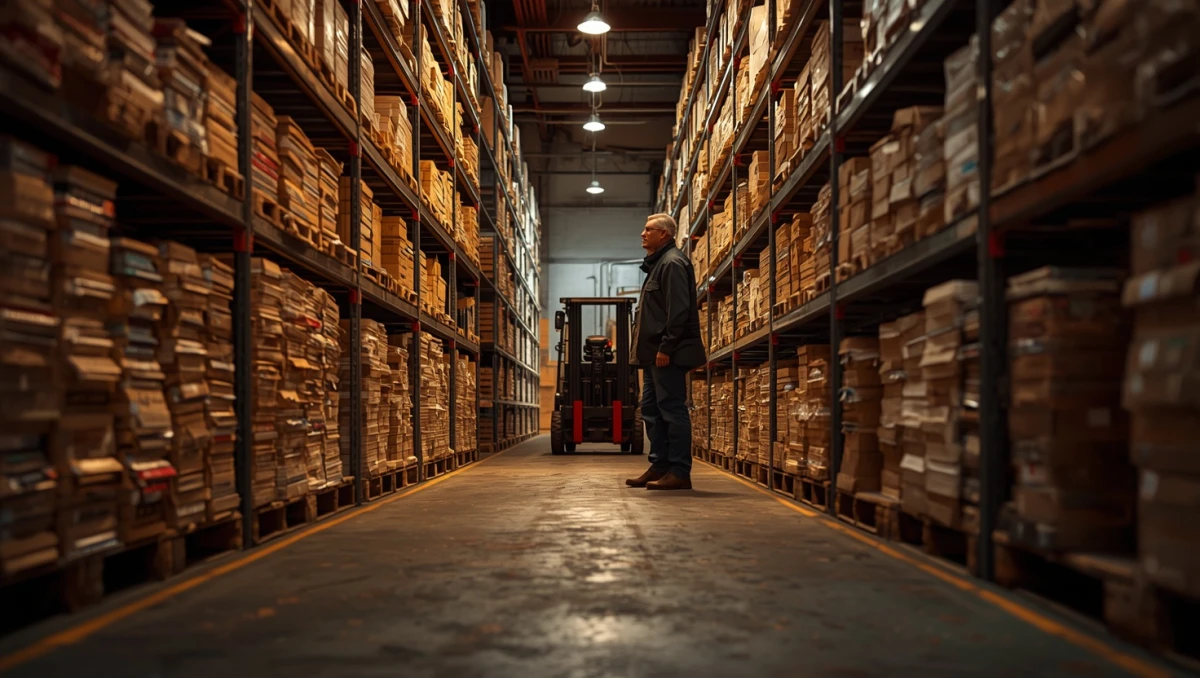 Uygun Elektrikli Forklift Fiyat