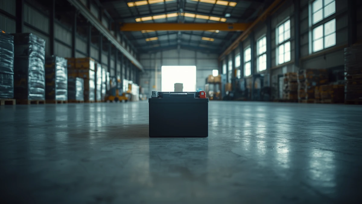 Forklift Aküsü Fiyatları 2026