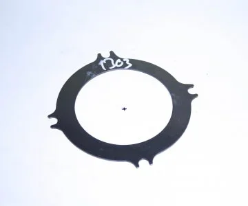 Çelik Plate - 1303