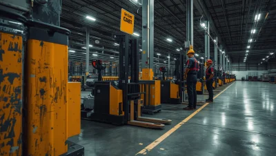 En İyi Netlift Transpalet modelleri 2026