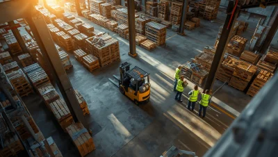 Doğru Forklift Kiralama Firmasını Nasıl Seçersiniz?