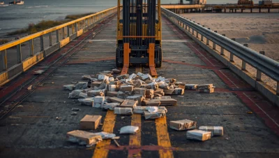 Yeni forklift Tekeri mi İkinci El forklift Tekeri miş