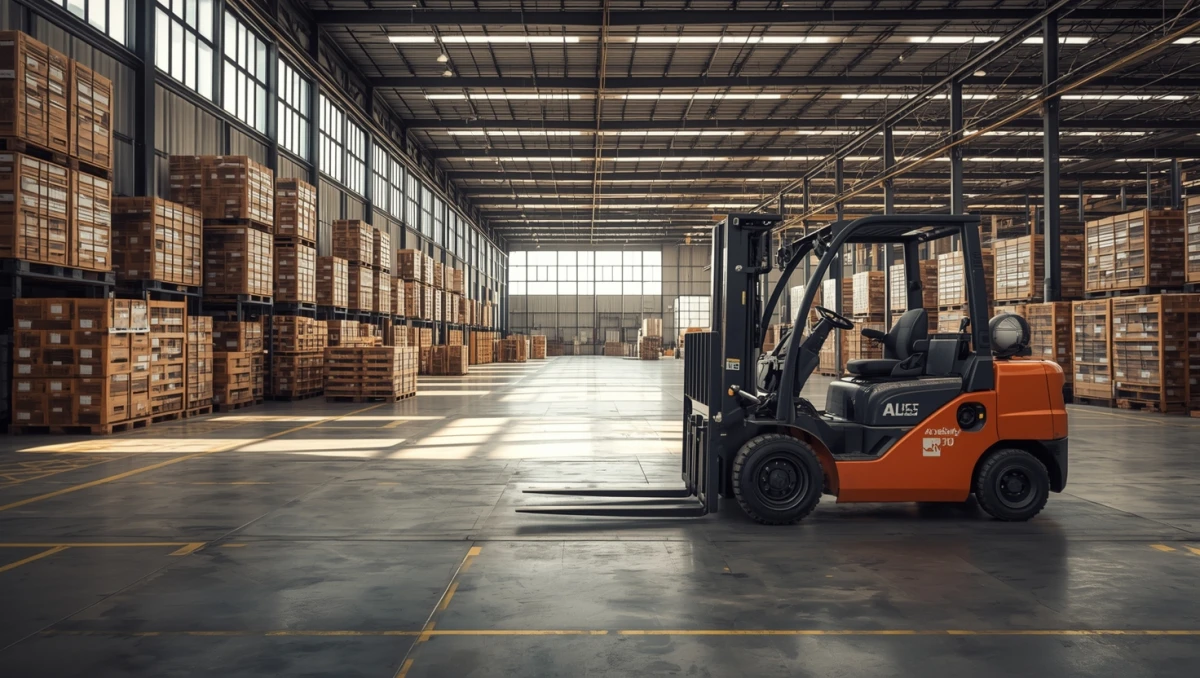 Forklift Sigorta Zorunluluğu ve Fiyatları