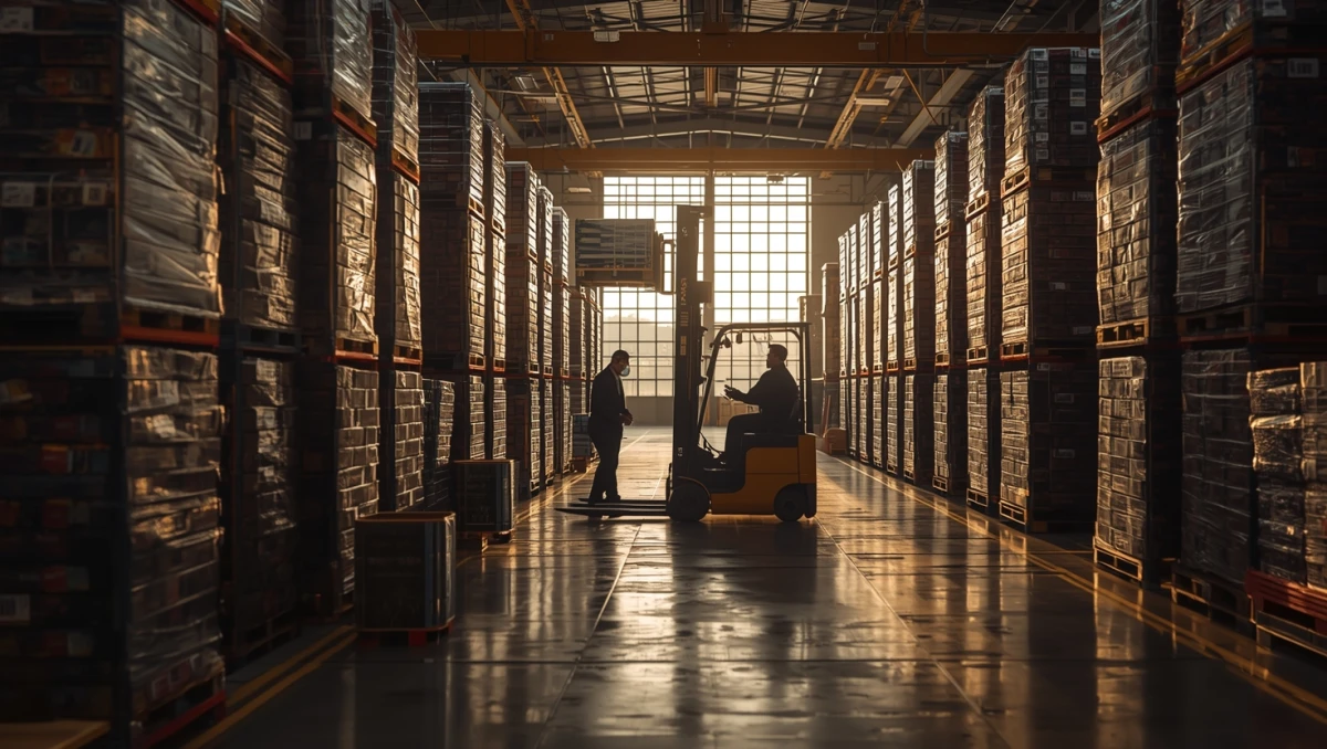 Kocaeli Reach Truck Kiralama