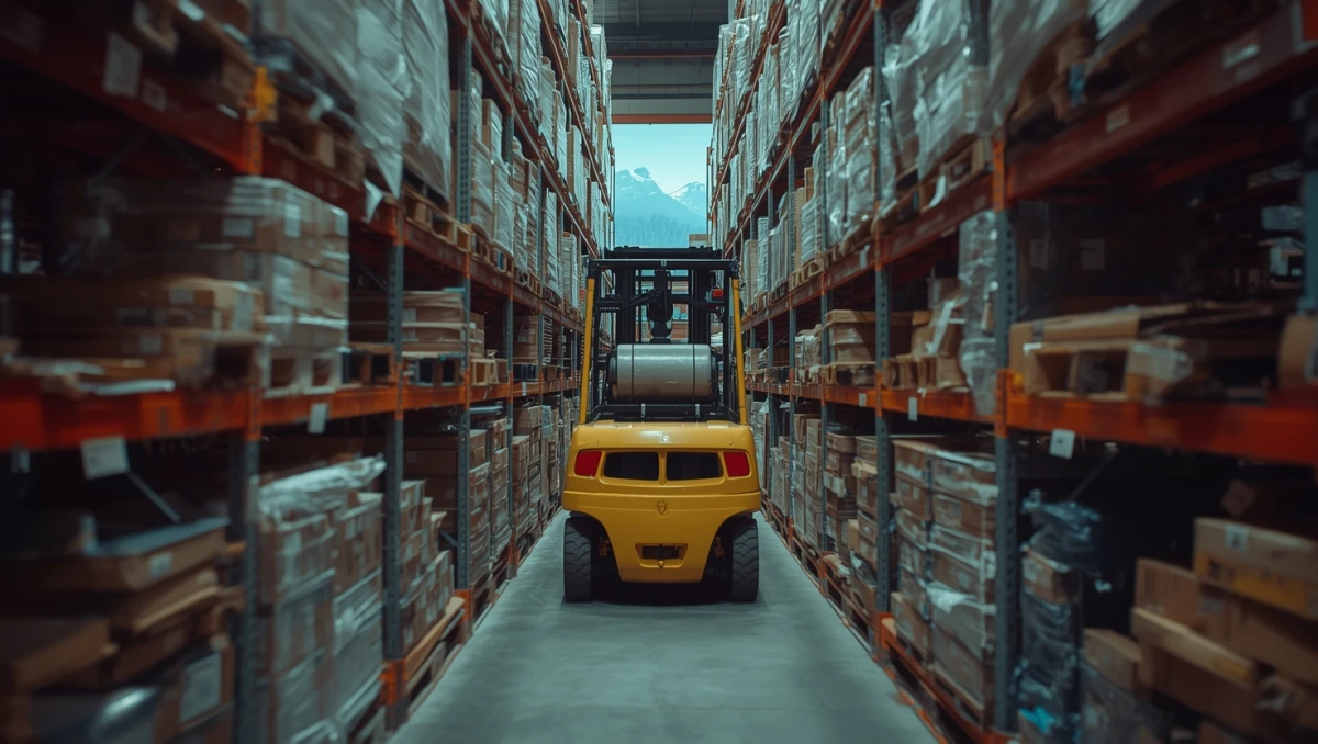 Elektrikli Hyster mi Manuel Hyster mi?